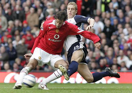 灵魂人物 灵魂人物